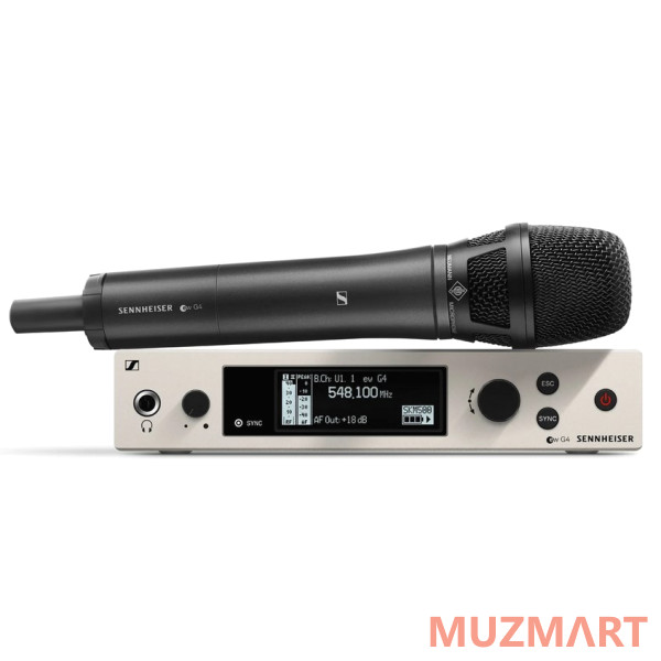 Sennheiser 508551 EW 500 G4-KK205-AW+ Беспроводная микрофонная система