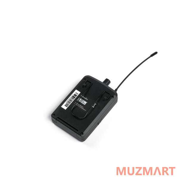 LAudio LS-210-R Приёмник для системы ушного мониторинга