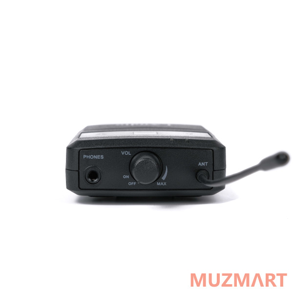 LAudio LS-210-R Приёмник для системы ушного мониторинга