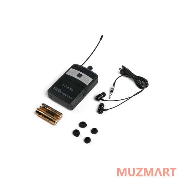 LAudio LS-210-R Приёмник для системы ушного мониторинга