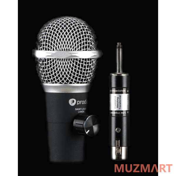 Prodipe PROHARMO Saint Louis Микрофон для губной гармошки