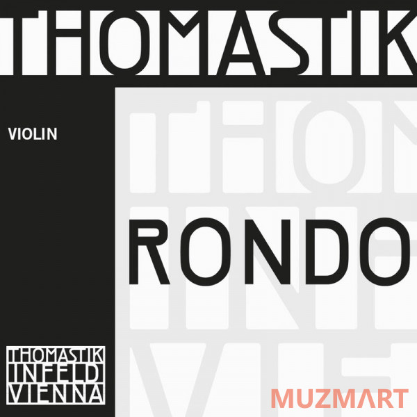 Thomastik RO100 Rondo Комплект струн для скрипки размером 4/4