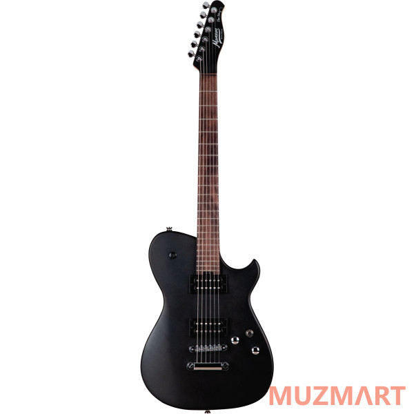 Cort MBM-1-SBLK Manson Series Электрогитара