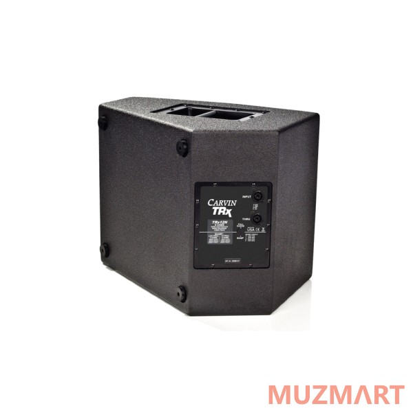 Carvin TRX12N Монитор