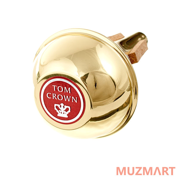 Tom Crown GEMCC Gemini Сурдина для трубы, Straight