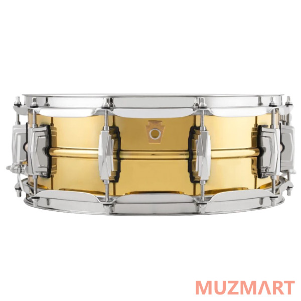 Ludwig LB401 Super Series Малый барабан 14" х 5"