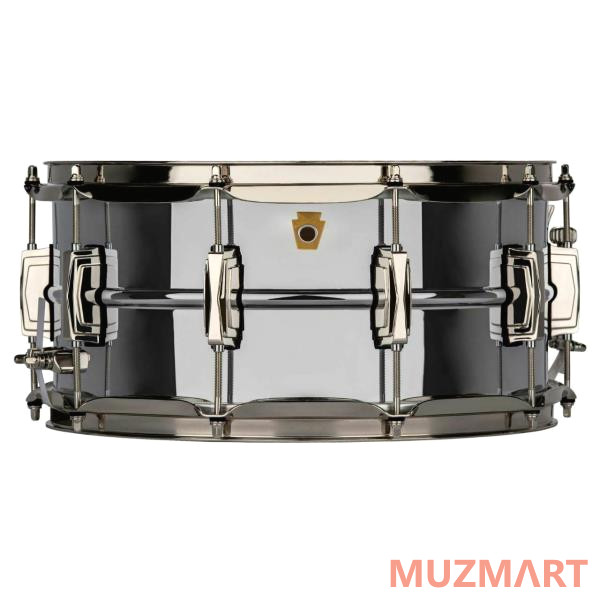 Ludwig LB402BN Super Series Малый барабан 14" х 6.5"