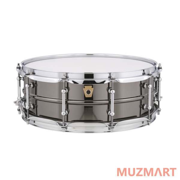 Ludwig LB416T Black Beauty Малый барабан 14" х 5"
