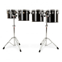 Ludwig LECT04CCG Комплект оркестровых барабанов 10"/12"/13"/14"