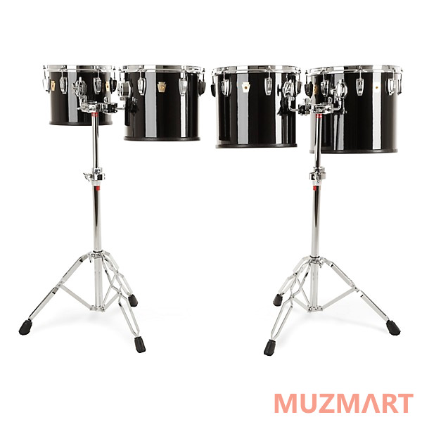 Ludwig LECT04CCG Комплект оркестровых барабанов 10"/12"/13"/14"