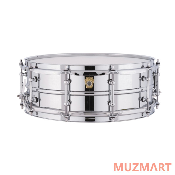 Ludwig LM400T Supraphonic Малый барабан 14" х 5"