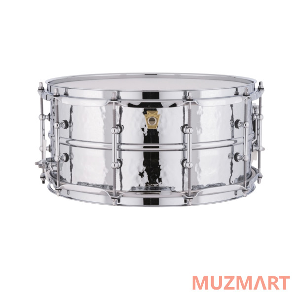 Ludwig LM402KT Supraphonic Малый барабан 14" х 6.5"