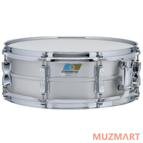 Ludwig LM404C Acrolite Малый барабан 14" х 5"