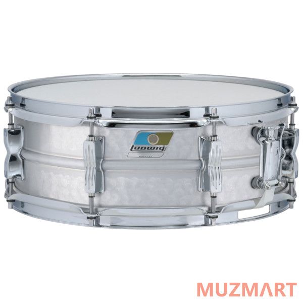 Ludwig LM404K Acrolite Малый барабан 14" х 5", алюминий