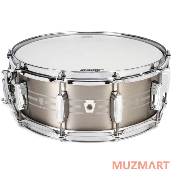 Ludwig LSTLS5514 Heirloom Малый барабан 14" х 5.5"