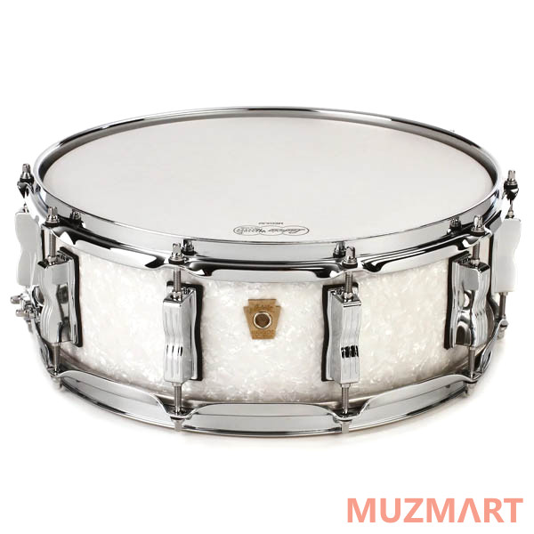 Ludwig LS401XX0P Classic Maple Малый барабан 14" х 5"
