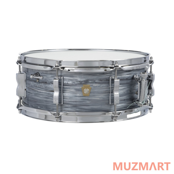 Ludwig LS9082Q Jazz Fest Малый барабан 14" х 5.5"