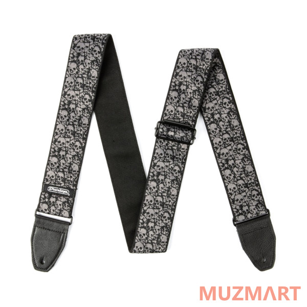 Dunlop D67-20 Jacquard Catacomb Ремень для гитары