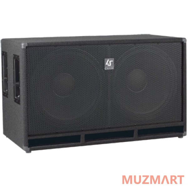 Carvin LS1802 Сабвуфер пассивный