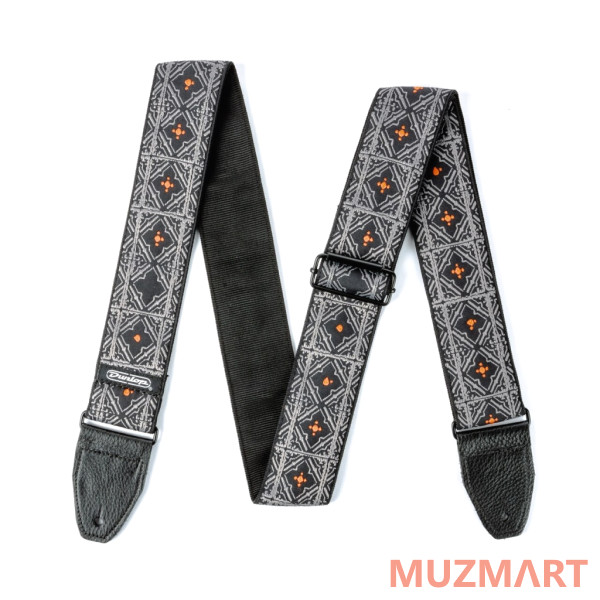 Dunlop D67-18 Jacquard Riad Ремень для гитары