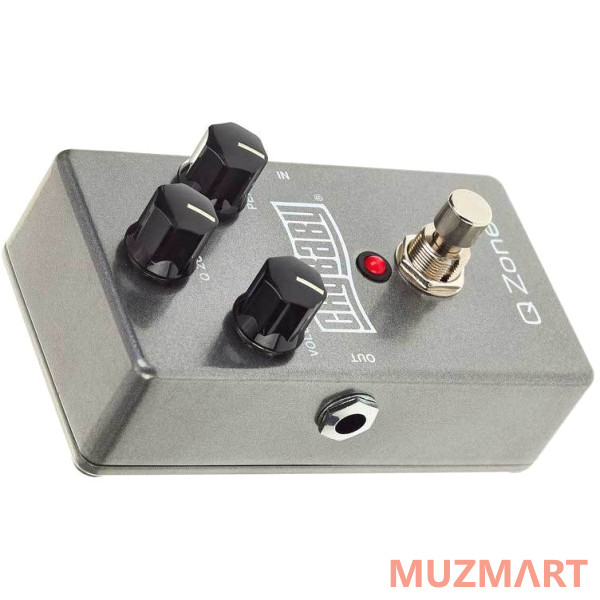 Dunlop QZ1 Cry Baby Q Zone Fixed Wah Педаль эффектов