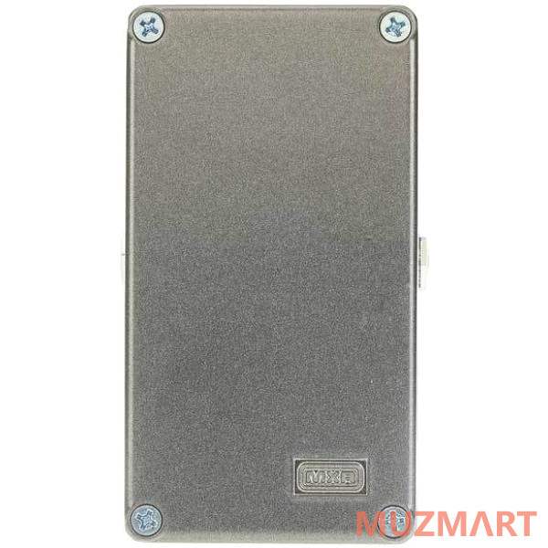 Dunlop QZ1 Cry Baby Q Zone Fixed Wah Педаль эффектов