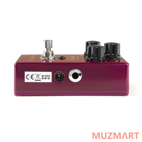Dunlop M305G1 MXR Tremolo Педаль эффектов