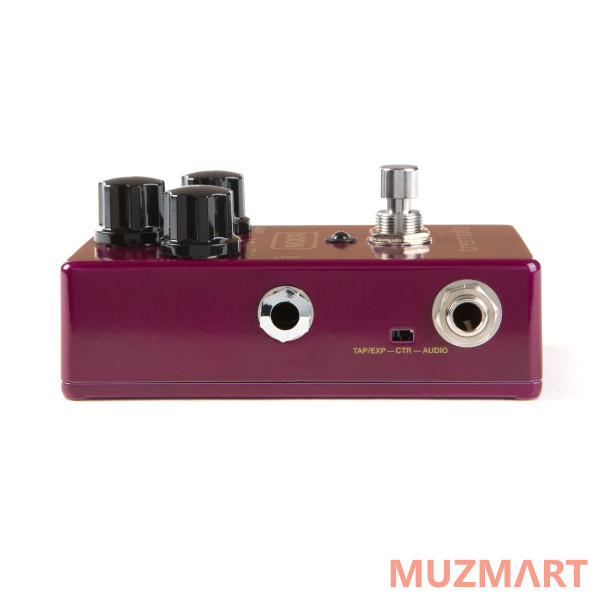 Dunlop M305G1 MXR Tremolo Педаль эффектов
