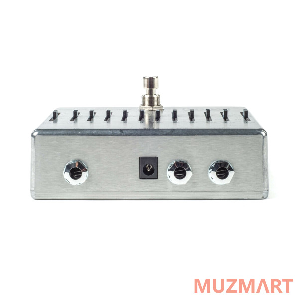 Dunlop M108S-EU MXR 10 Band EQ Педаль эффектов