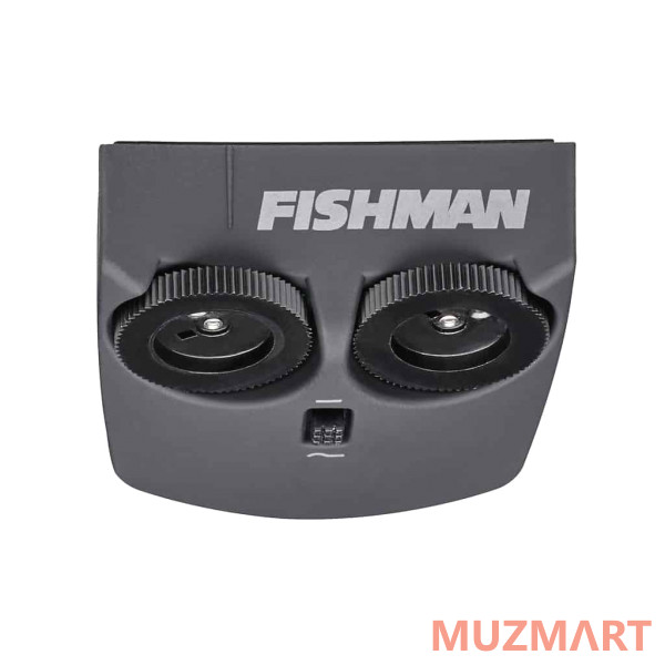 Fishman PRO-MAN-NFV Matrix Infinity VT Гитарный пьезозвукосниматель