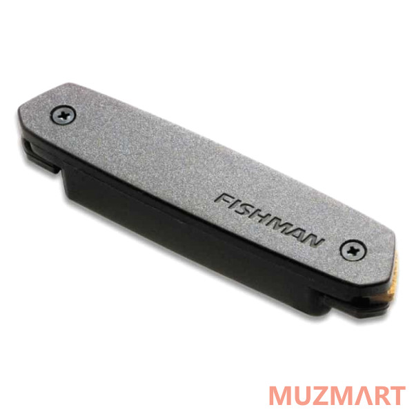 Fishman PRO-NEO-D02 Neo-D Гитарный магнитный звукосниматель хамбакер