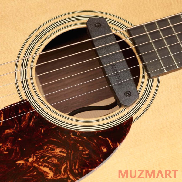 Fishman PRO-NEO-D02 Neo-D Гитарный магнитный звукосниматель хамбакер