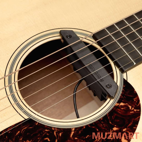 Fishman PRO-REP-101 Rare Earth Гитарный магнитный звукосниматель