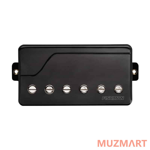 Fishman PRF-CSB-DT2 Fluence Devin Townsend Комплект звукоснимателей