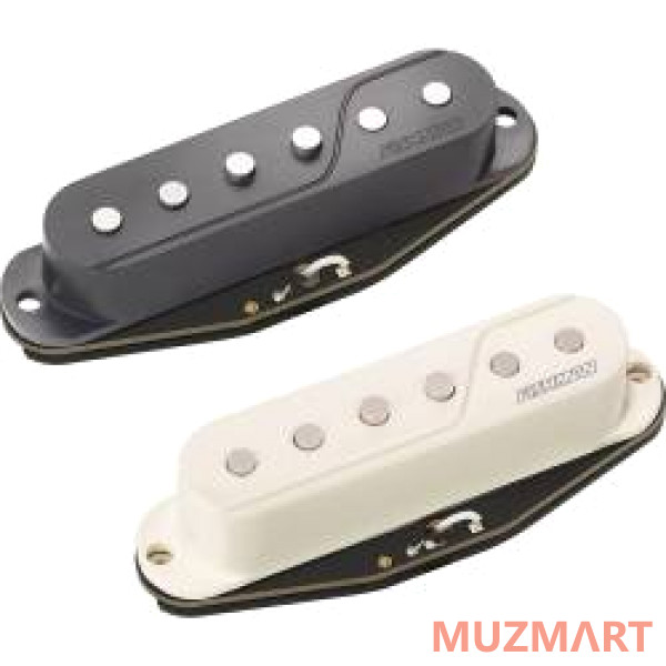 Fishman PRF-SSS-BA1 Fluence Single Гитарный магнитный звукосниматель