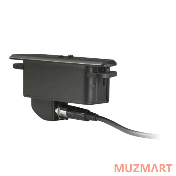 Fishman PRO-BLK-STK Blackstack Passive Гитарный магнитный звукосниматель