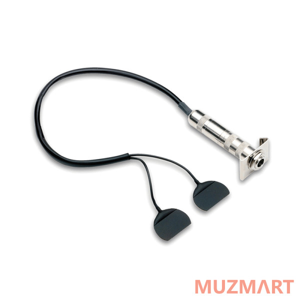 Fishman PRO-BP1-00B BP-100 Classic Series Пьезозвукосниматель для контрабаса