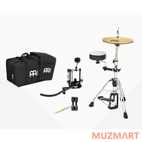 Meinl CAJ-KIT Перкуссионный набор