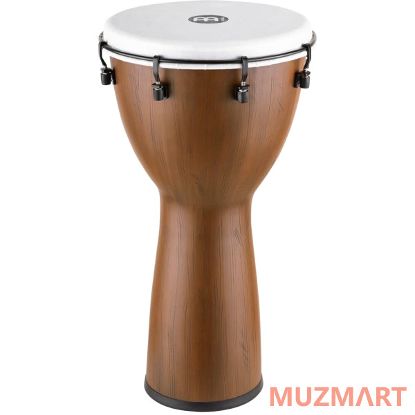 Meinl PADJ12-BW Pickup Alpine Series Barnwood Джембе 12", со звукоснимателем