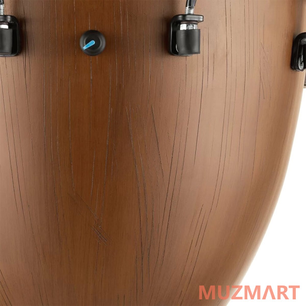 Meinl PADJ12-BW Pickup Alpine Series Barnwood Джембе 12", со звукоснимателем