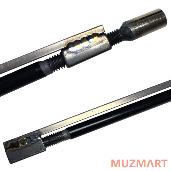 Hosco F-2741 Анкерный стержень для акустической гитары