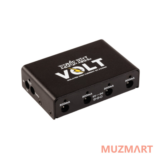 Ernie Ball 6191 VOLT Блок питания