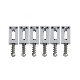 Gotoh S11-C Комплект седел для бриджа