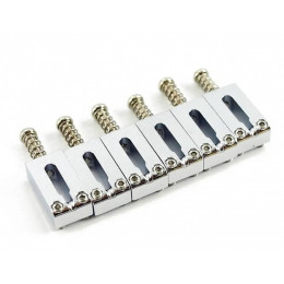 Gotoh S199-C Комплект седел для бриджа