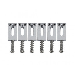Gotoh S22-C Комплект седел для бриджа