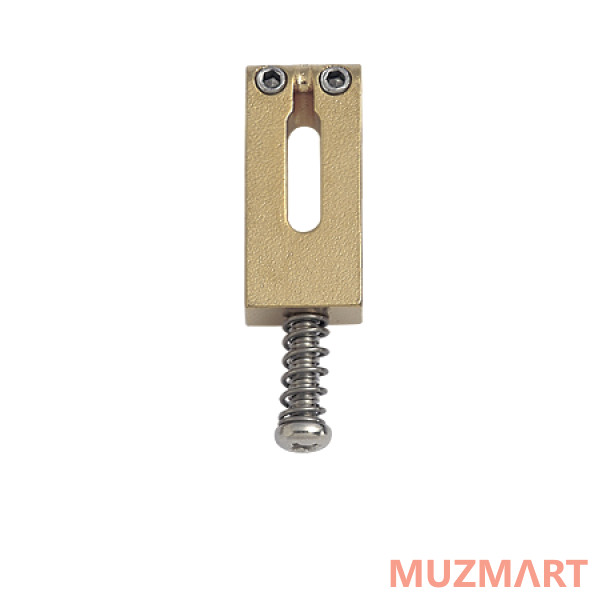 Gotoh S22-GG Комплект седел для бриджа