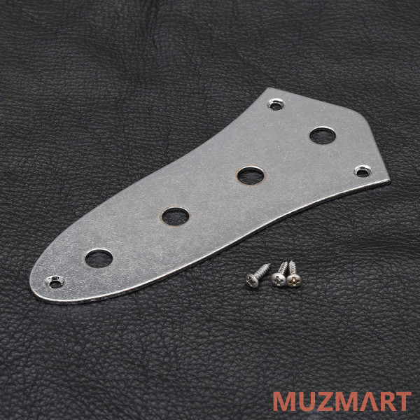 Gotoh PCP-20AC Накладка под потенциометры