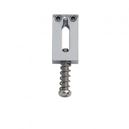 Gotoh PSS21C Комплект седел для бриджа, сталь