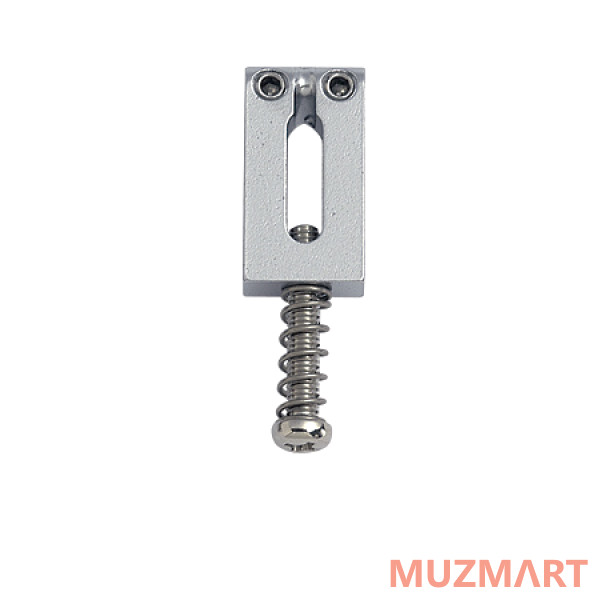 Gotoh PSS21C Комплект седел для бриджа, сталь