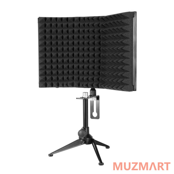 Lux Sound MA203 Экран акустический для студийного микрофона